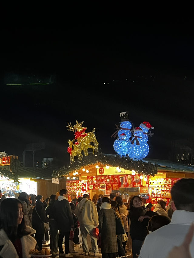 東京自由行Day3