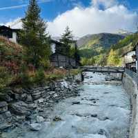 Dreams come true, Matterhorn Mountain (Day trip)