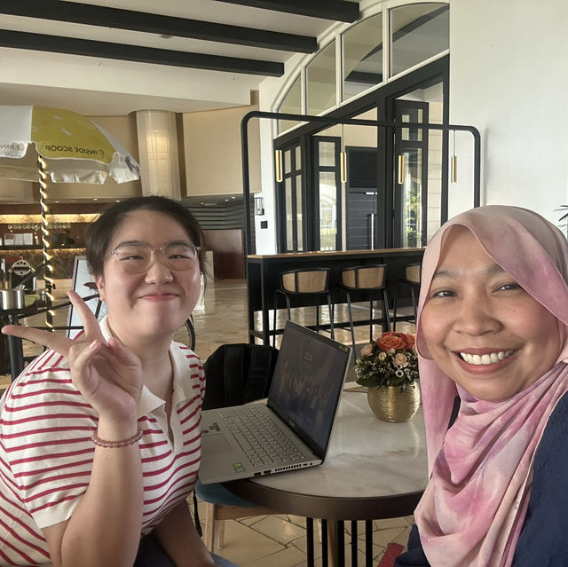 Amazing Bangi Hotel Resort