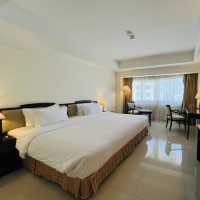 Mercure hotel Chiang Mai 