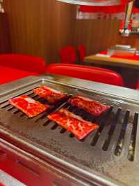 尖沙咀人均200美味燒肉店😍😍