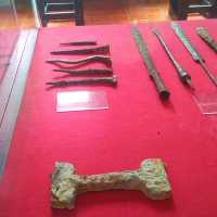 เที่ยวปราสาทเมืองสิงห์ กาญจนบุรี