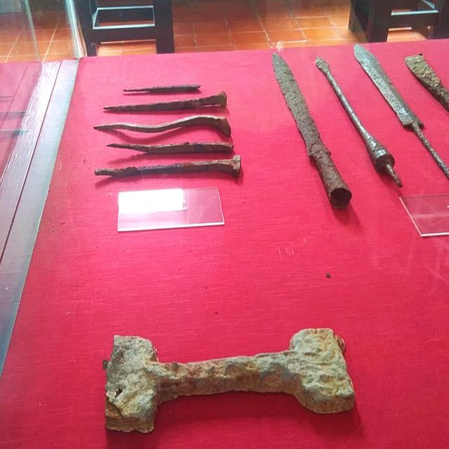 เที่ยวปราสาทเมืองสิงห์ กาญจนบุรี