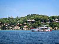 From Bustling Streets to Blissful Shores: Bangkok & Koh Samui Adventures