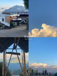 9 พิกัดที่เที่ยวเชียงราย | ฤดูหนาว 🏡⛰️🌿🌼