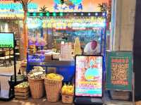 深圳｜曼谷街角東南亞風味小館 (紅山6979店)