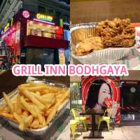GRILL INN BODHGAYA
