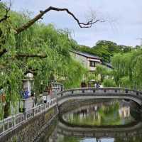 Kinosaki Onsen: Japan's Famous Hot Spring Village