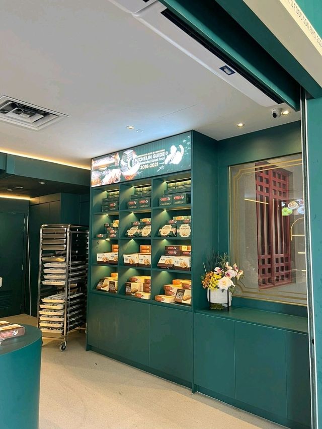 Famous Kwan Kee Store in Johor Bahru