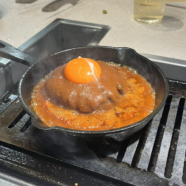 【東京🗼】有名人も多数訪れる、サザエさんの街の駅近焼肉🥩