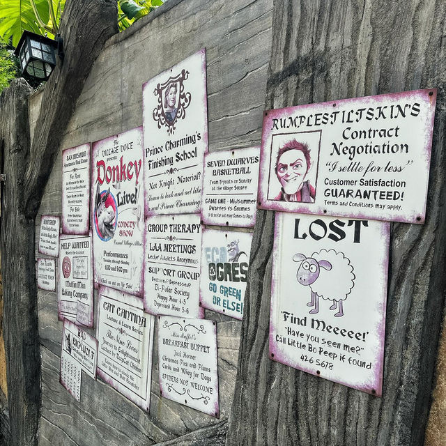 Exploring Universal Studios Singapore: A Thrilling Adventure