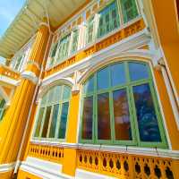 บางกอก ใน กรุงเทพ XV
