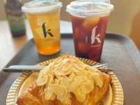 Kanuengnij.Cafe - คนึงนิจ คาเฟ่สิรินธร