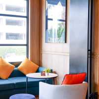 Graph Hotels รัชดา
