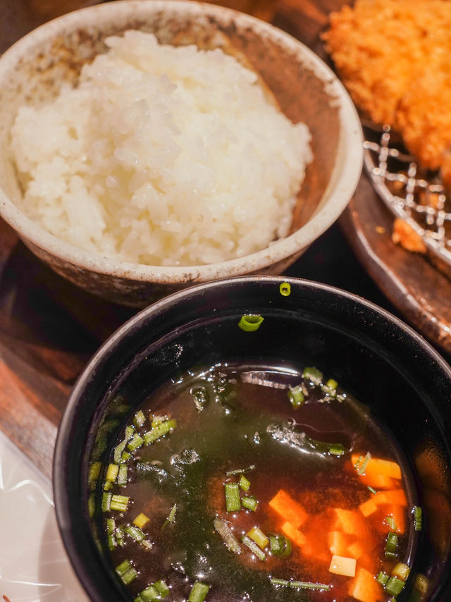 熊本必吃炸豬排🥩