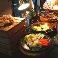 치앙마이 SYN Boutique Hotel 