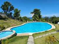 【セブ】Cuestas Beach Resort and Restaurant