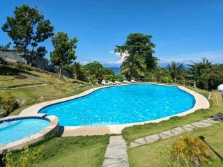 【セブ】Cuestas Beach Resort and Restaurant