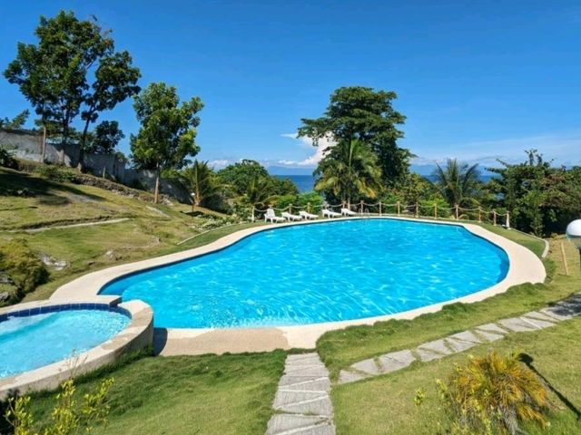 【セブ】Cuestas Beach Resort and Restaurant
