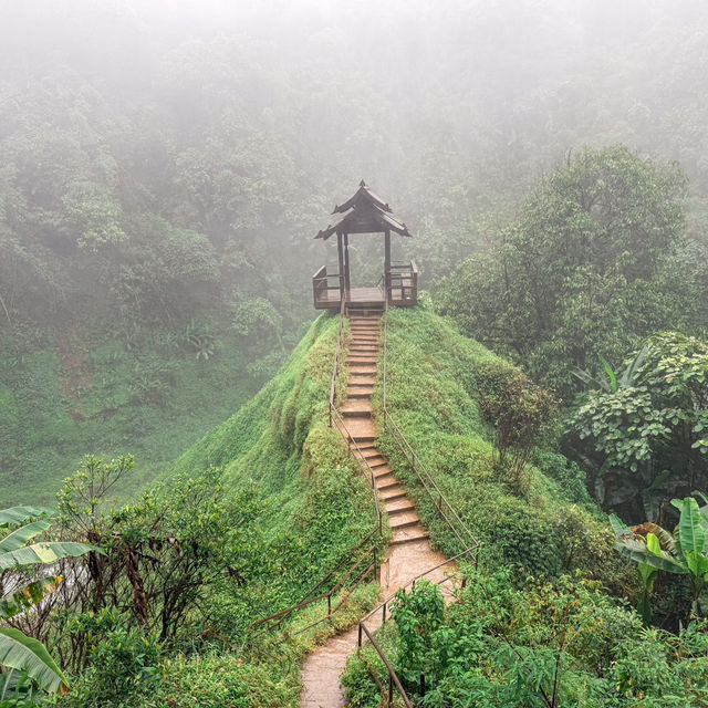 One Day Trip ปากเซ ลาวใต้ 