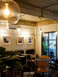 ☕️👵🏻 Mother Roaster - วังวาริชเวสม์