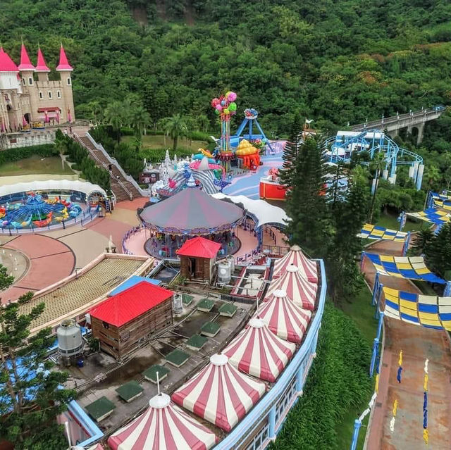 遠雄海洋公園