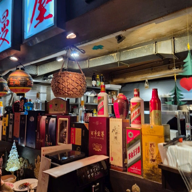 🥢 홍콩에 온듯한 느낌, 퓨전 중식의 매력 을지 장만옥 🥢