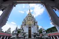 วัดพระบรมธาตุไชยา ราชวรวิหาร