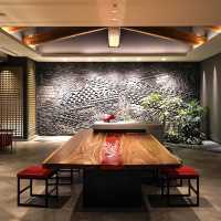 The Blossom京都-現代與傳統魅力兼備的高級酒店