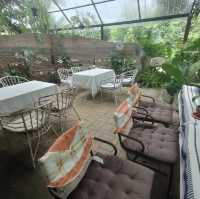 ร้านคาเฟ่โดนใจ