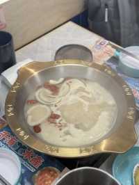 即撈生猛海鮮火鍋放題🔥