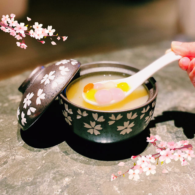 休息是因為不想走路🤭吃喝躺平於深圳😚