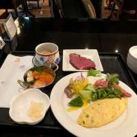 🇯🇵京都「Granvia Hotel Kyoto」到站即到家，初訪京都的好選擇