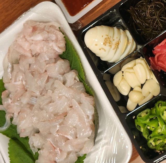 "속초의 겨울, 힐링과 미식의 완벽한 조합"