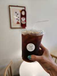 【チェンマイ】カフェ巡り Malee Bakery & Ice Cream