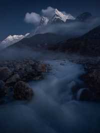 3 Reasons Why the Himalayas Should Be on Your Bucket List