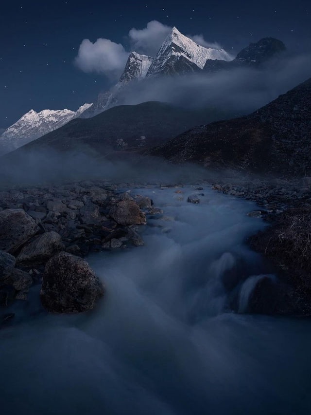 3 Reasons Why the Himalayas Should Be on Your Bucket List