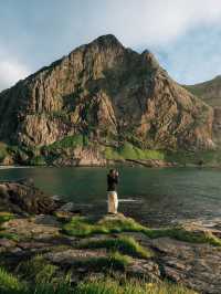 A Weekend Exploring Lofoten: Norway’s Arctic Gem 
