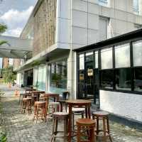 AHA! Cafe