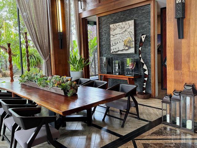 The Gems Mining Pool Villas Pattaya