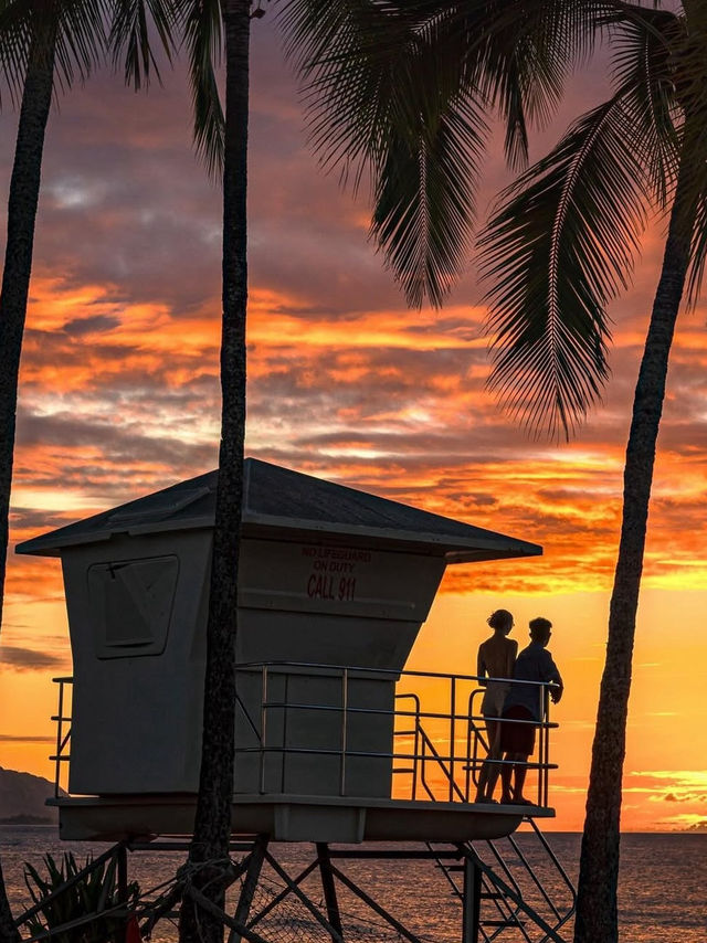 4 Reasons You Need to Visit Oahu ASAP 🌅
