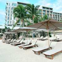 Blissful Retreat at Sheraton Cebu Mactan