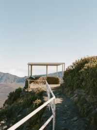 Haleakalā National Park: Witness the Majesty of Maui’s Volcano