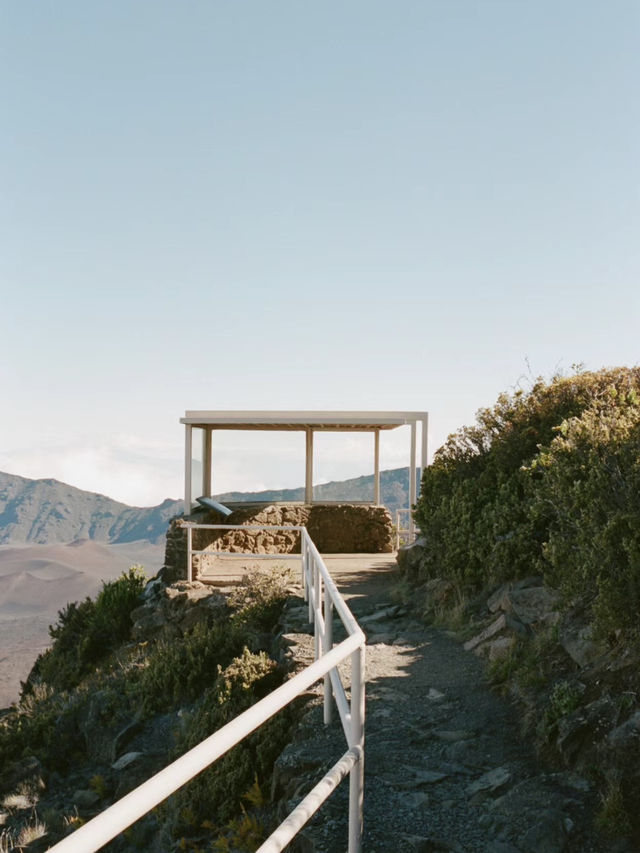 Haleakalā National Park: Witness the Majesty of Maui’s Volcano
