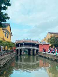 Get Lost in The Charm of Hoi An Ancient Town