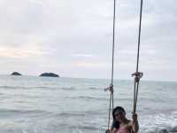 Koh Chang: A Tropical Paradise