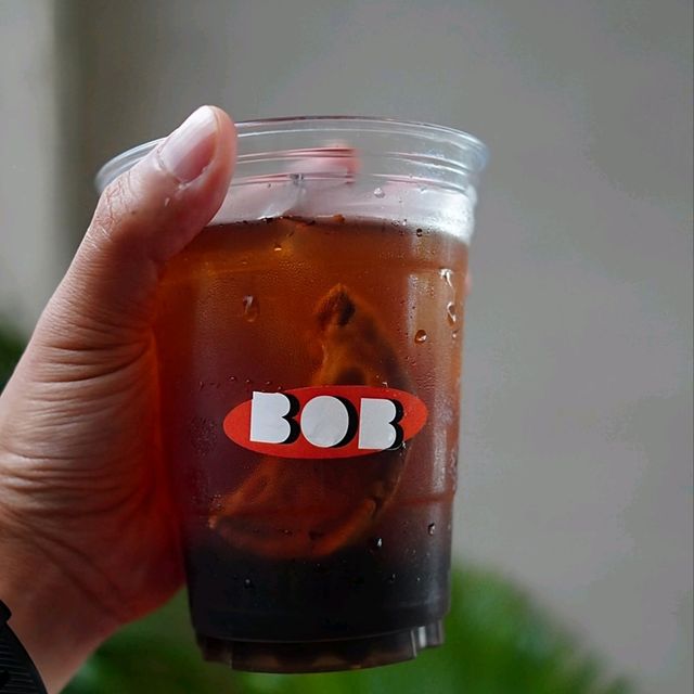 泰國清邁_BOB Coffee_隱密寶藏網美咖啡館