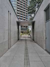 景點推薦：21_21 Design Sight——探索東京的現代設計美學
