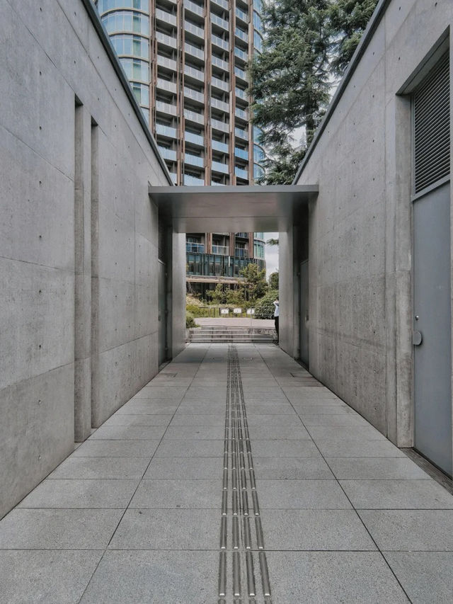 景點推薦：21_21 Design Sight——探索東京的現代設計美學