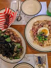 경기도 수원 연말데이트 하기 좋은 맛집 찹찹